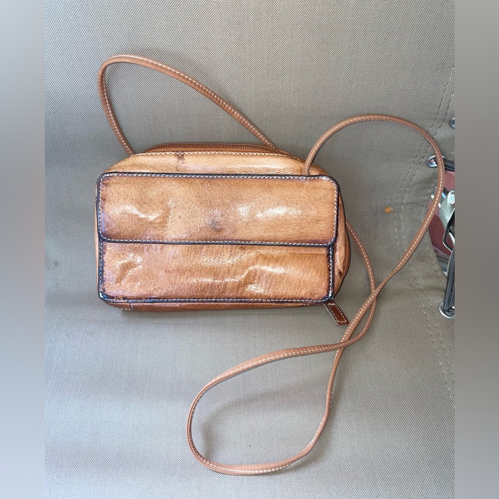 Mundi purse